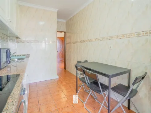 Apartamento T2