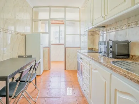 Apartamento T2