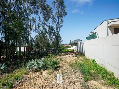 Terreno Para Construção