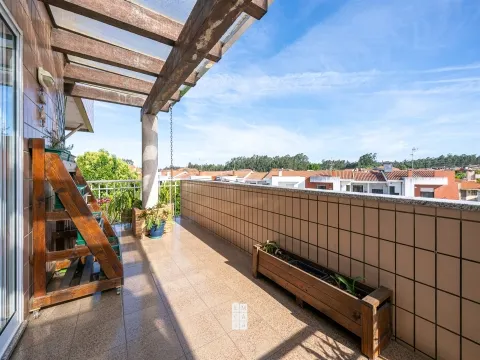 Wohnung 3 Schlafzimmer