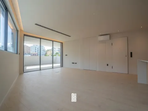 Apartamento T4