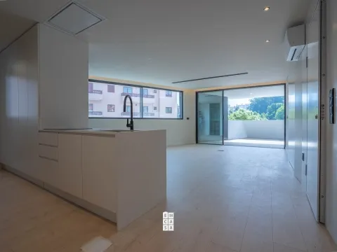 Apartamento T4