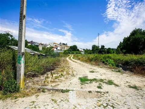 Terreno Para Construção
