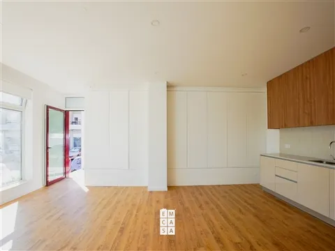 Apartamento T2