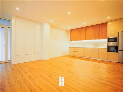 Apartamento T2
