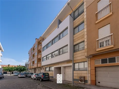 Apartamento T2