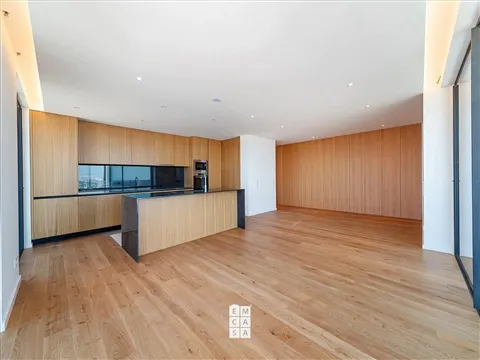 Penthouse T4 na Seca da Bacalhau, Vila Nova de Gaia