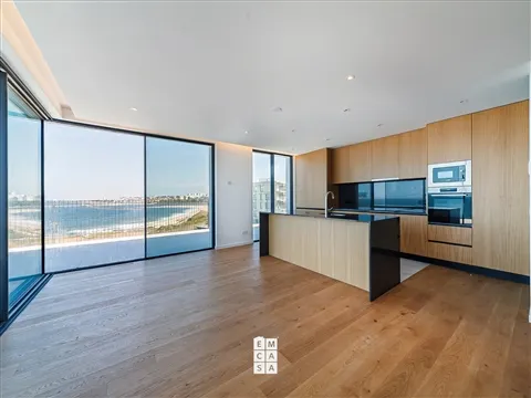 Penthouse T4 na Seca da Bacalhau, Vila Nova de Gaia