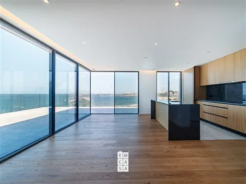 Penthouse T4 na Seca da Bacalhau, Vila Nova de Gaia