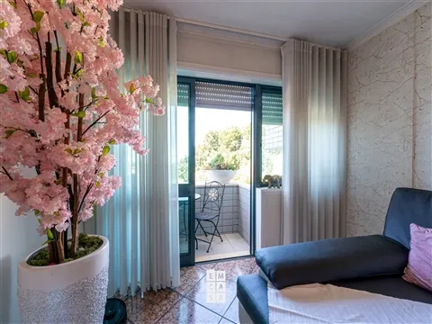 Apartamento T2