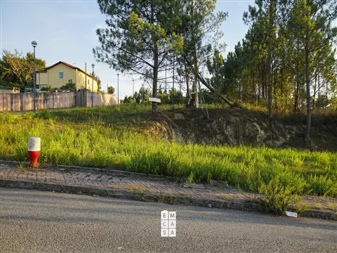 Lote de Terreno