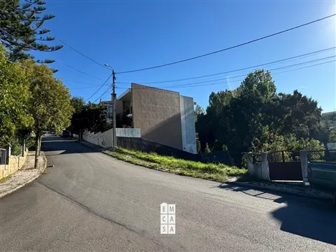 Terreno Para Construção