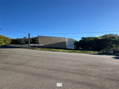 Terreno Para Construção