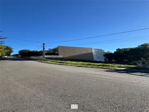 Terreno Para Construção
