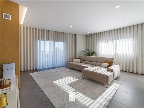 Appartement 3 Chambre(s)