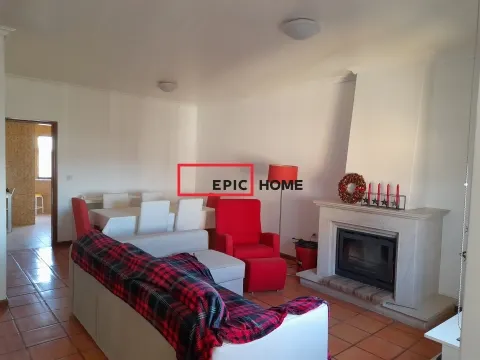 Apartamento T2 DUPLEX