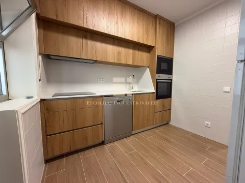 Apartamento T1