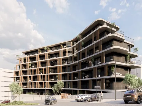 Wohnung 1 Schlafzimmer