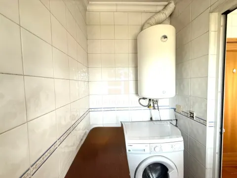 Appartement 2 Chambre(s)