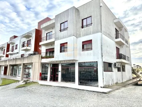Apartamento T2