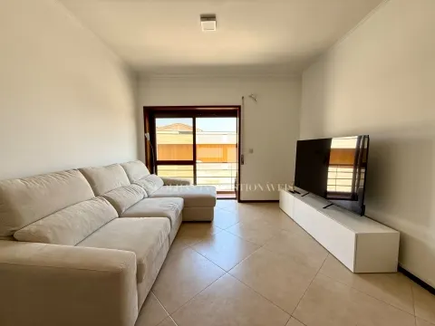Apartamento T2