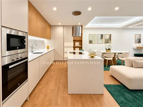 Apartamento T3 Venda