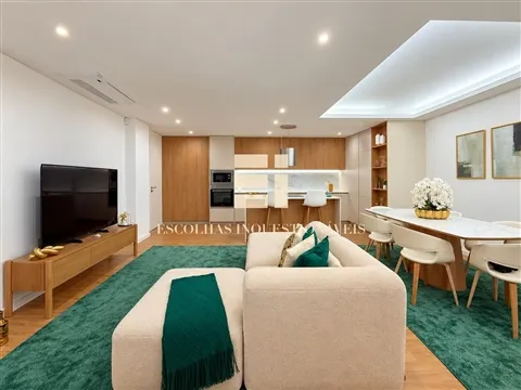 Apartamento T3 Venda