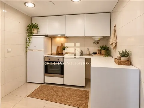Moradia em Banda T1 Venda