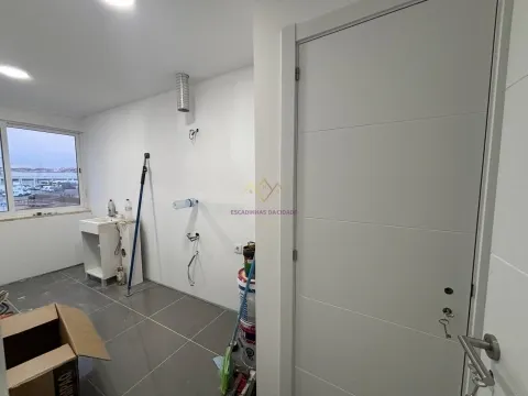 T1 Renovado em Amadora