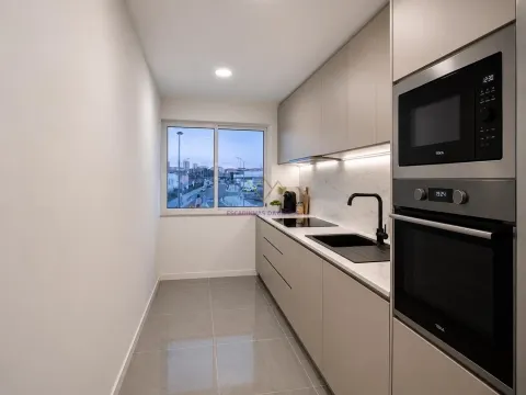 T1 Renovado em Amadora
