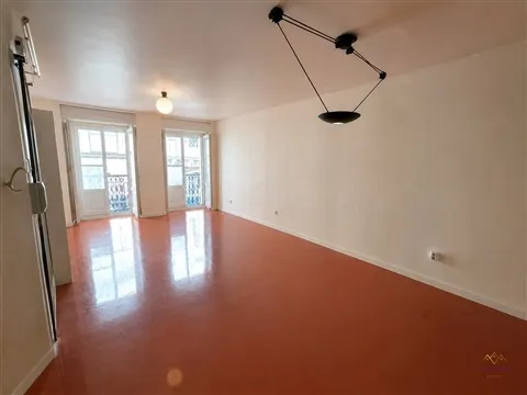 T1 para arrendamento no Príncipe Real