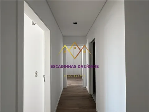 New 5 Bedroom Duplex in Montijo with parking