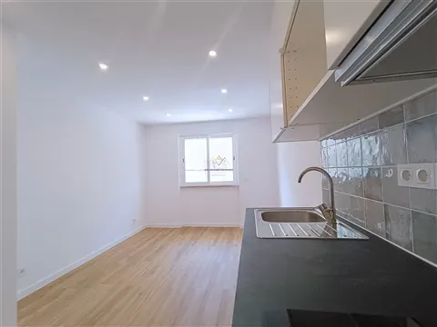 2 Bedroom Apartment in Odivelas — The Market Entry Opportunity That Was Waiting for You