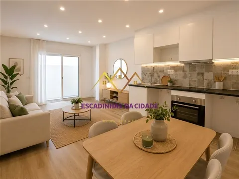 Apartamento T1+1 em Sacavém — O Investimento Certeiro a Minutos de Lisboa