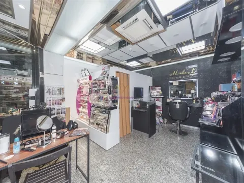 Shop with 1 floor in Espaço Chiado, Lisbon´s most emblematic neighbourhood
