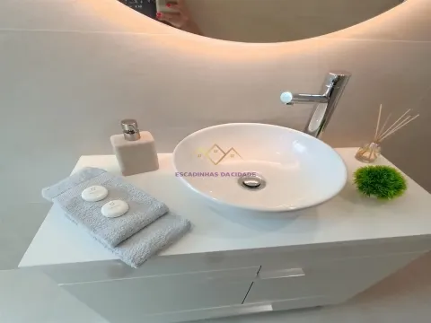 Confort et style à Benfica - Appartement de 3 chambres rénové avec cuisine équipée !