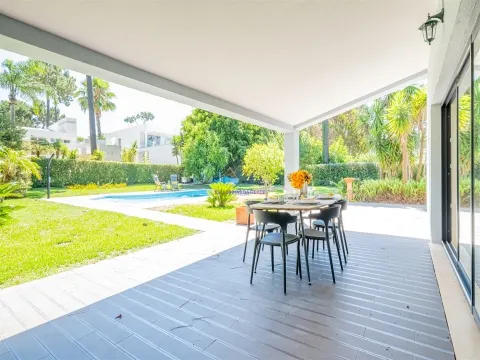 Dream House in Herdade da Aroeira – Live the Best of Life