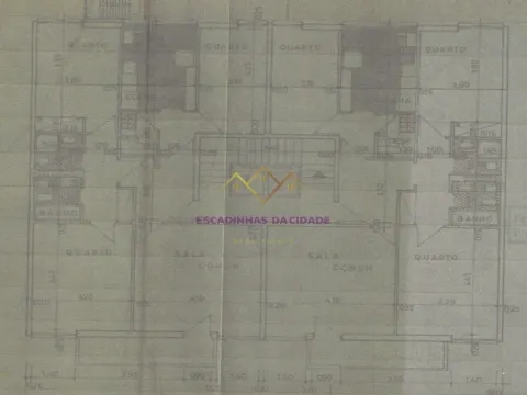 Completely Refurbished 3 Bedroom Benfica