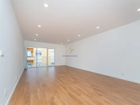 T3 em Empreendimento novo no centro de Loures