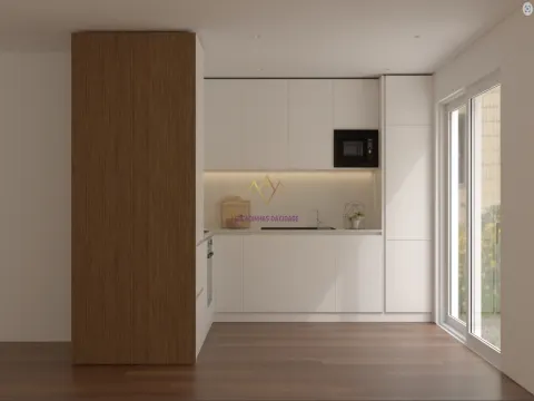 2 chambres Loures via Longa