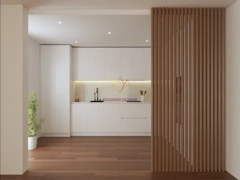 2 chambres Loures via Longa