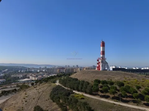 Invista Onde o Crescimento Está a Acontecer – Loja com 2 lugares de estacionamento e Arrecadação
