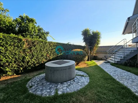 Moradia independente T5 mobilada – Santa Maria da Feira