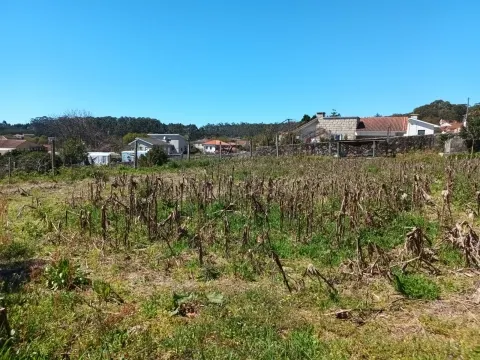 Terreno Para Construção