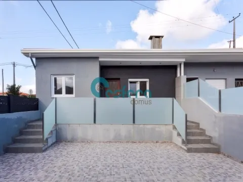 Vivienda Adosada 2 habitaciones