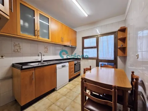 Wohnung 3 Schlafzimmer