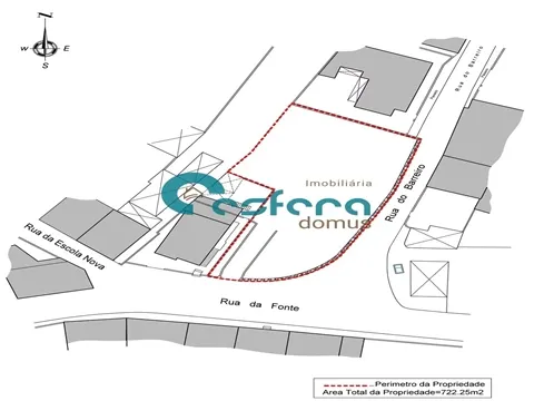 Lote de Terreno