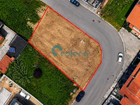 Lote de Terreno