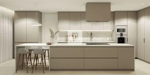 Apartamiento 4 habitaciones