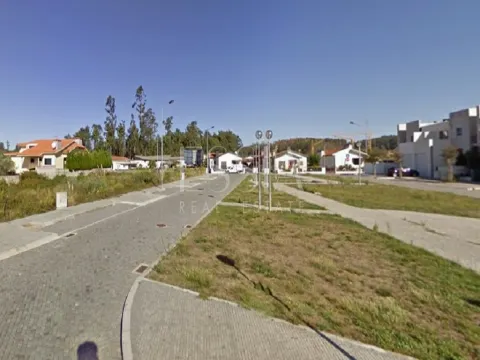 Lotissement de terrain